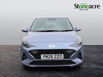 Used Hyundai i10 2026 for sale - 79565254: Photo