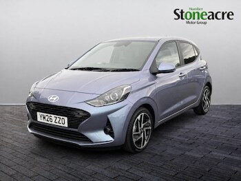Used Hyundai i10 2026 for sale - 79565254: Photo