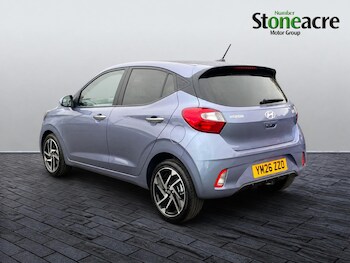 Used Hyundai i10 2026 for sale - 79565254: Photo