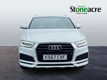 Used Audi Q3 2017 for sale - 78809200: Photo