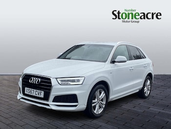 Used Audi Q3 2017 for sale - 78809200: Photo