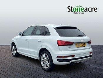 Used Audi Q3 2017 for sale - 78809200: Photo