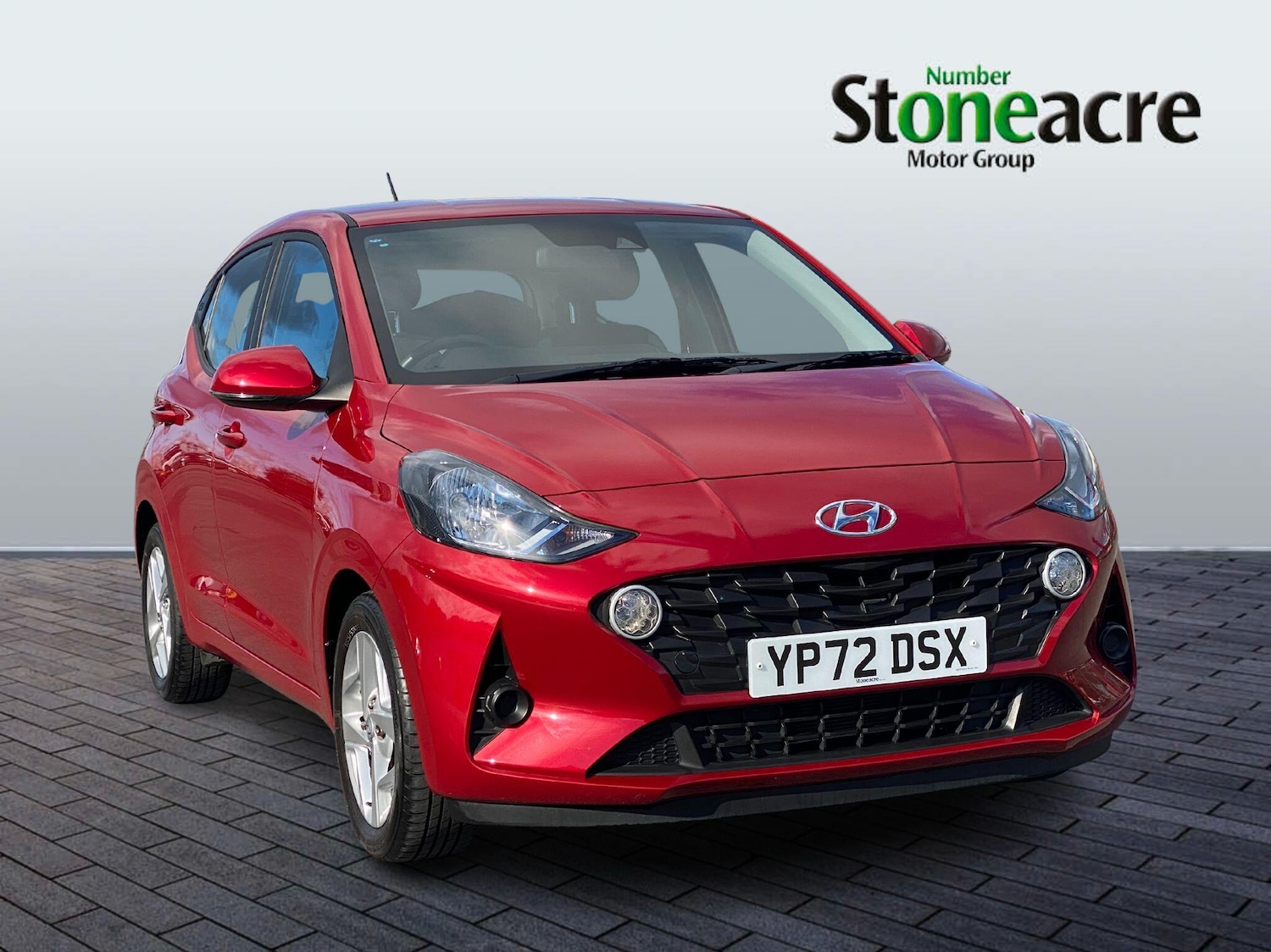 Used Hyundai i10 2022 for sale - 76260002: Photo 1