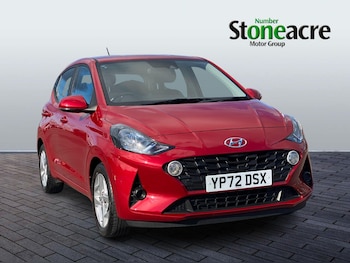 Hyundai - i10