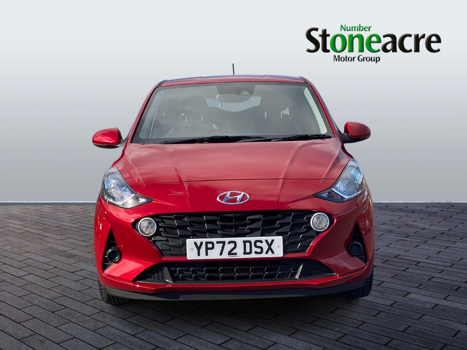 Used Hyundai i10 2022 for sale - 76260002: Photo 2