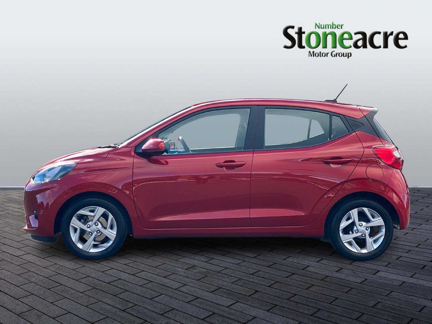 Used Hyundai i10 2022 for sale - 76260002: Photo 33