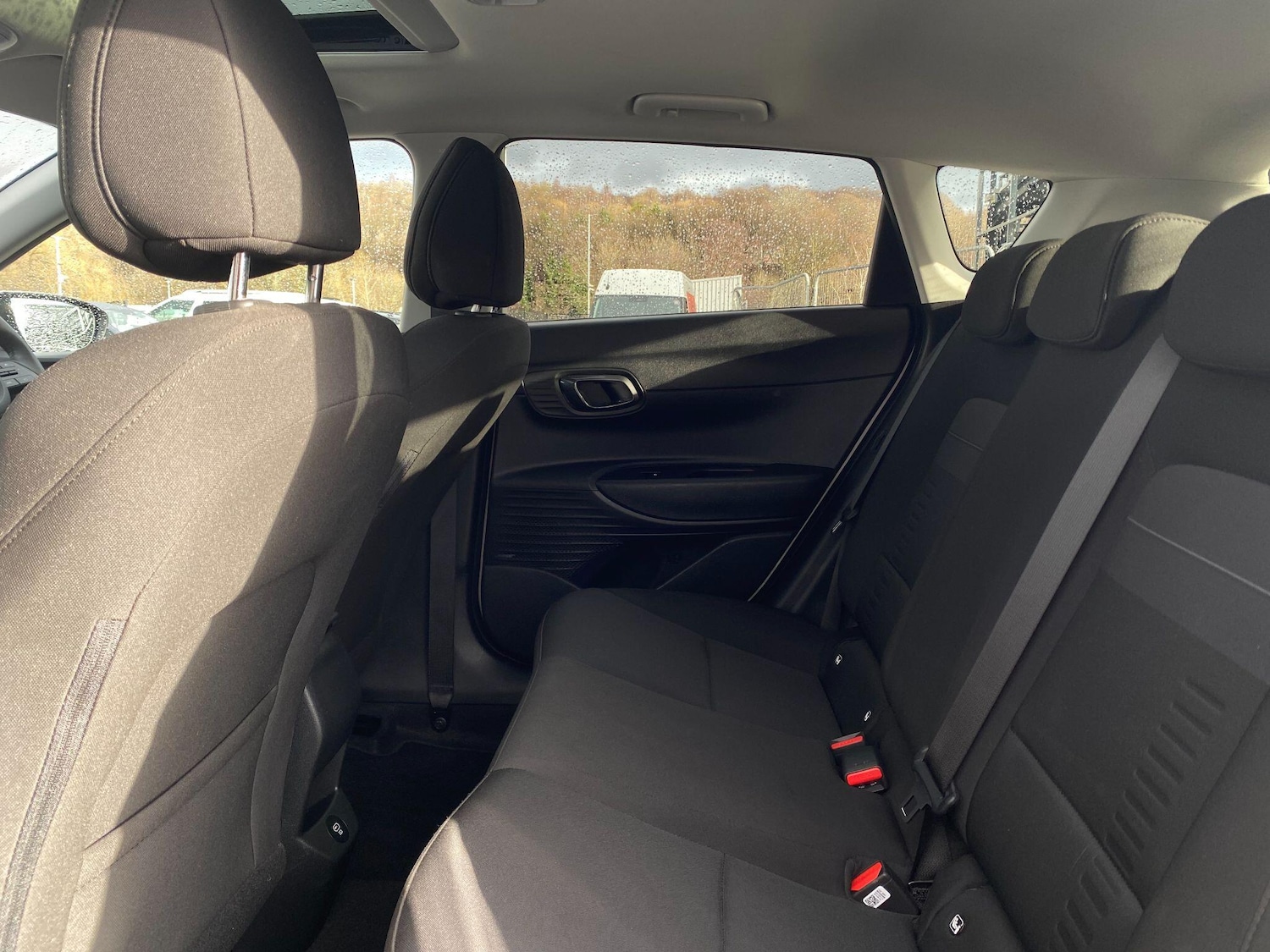 Used Hyundai BAYON 2024 for sale - 77202917: Photo 13