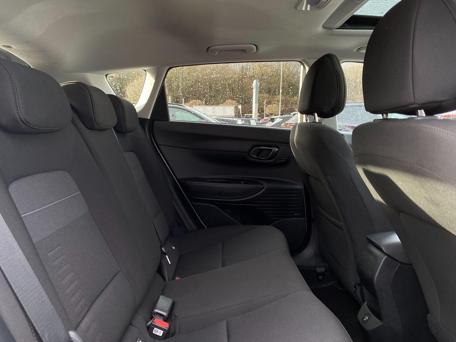 Used Hyundai BAYON 2024 for sale - 77202917: Photo 14