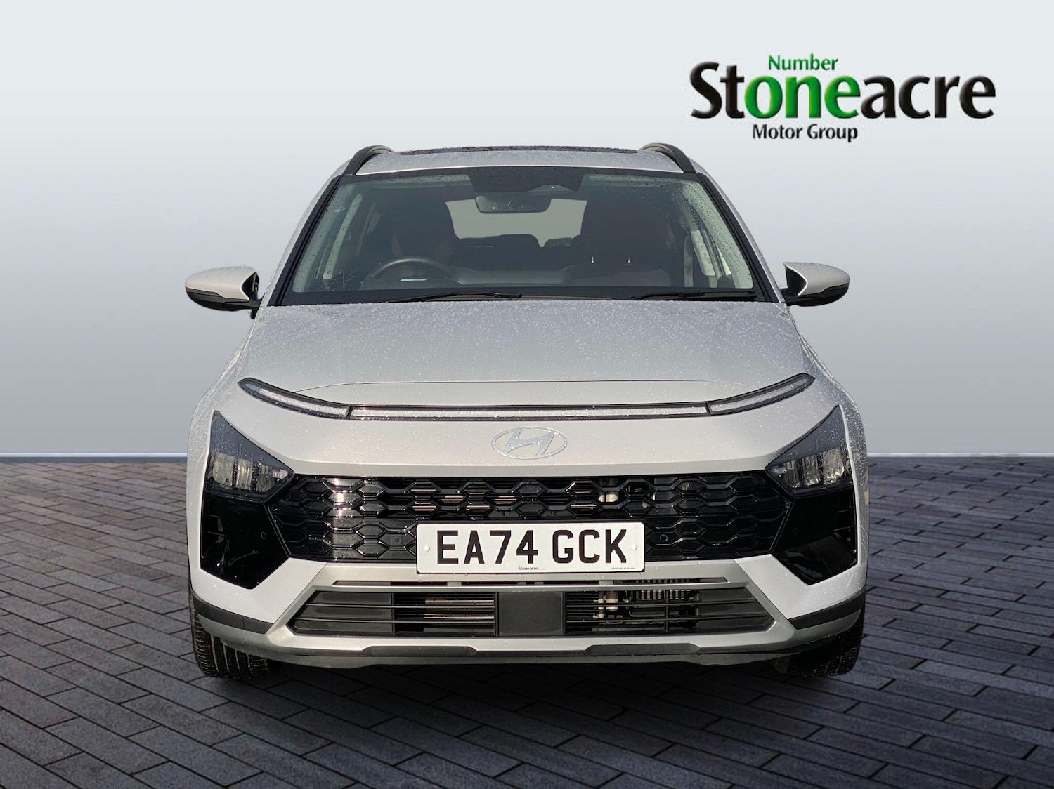 Used Hyundai BAYON 2024 for sale - 77202917: Photo 2