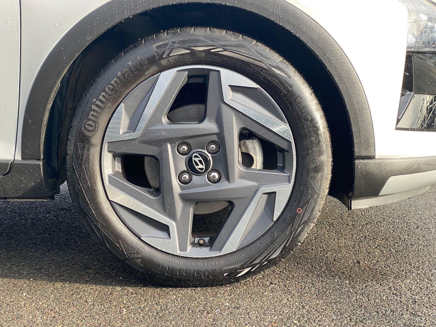 Used Hyundai BAYON 2024 for sale - 77202917: Photo 24