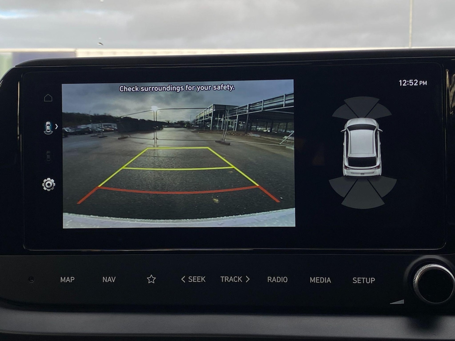 Used Hyundai BAYON 2024 for sale - 77202917: Photo 25