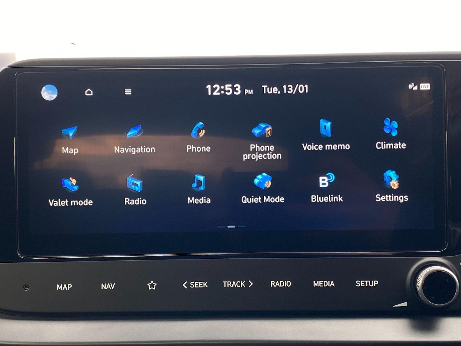 Used Hyundai BAYON 2024 for sale - 77202917: Photo 27