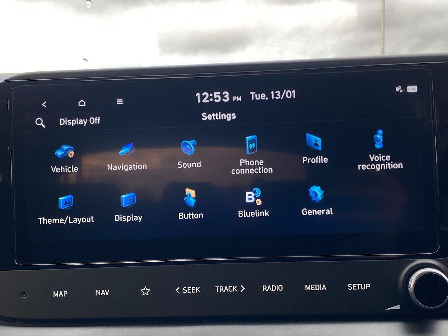 Used Hyundai BAYON 2024 for sale - 77202917: Photo 29