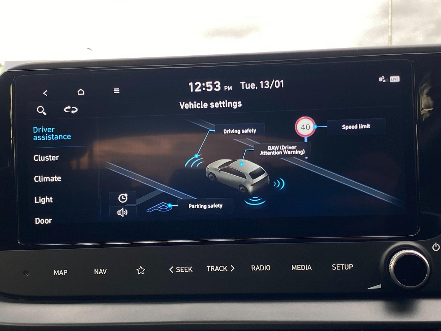 Used Hyundai BAYON 2024 for sale - 77202917: Photo 30