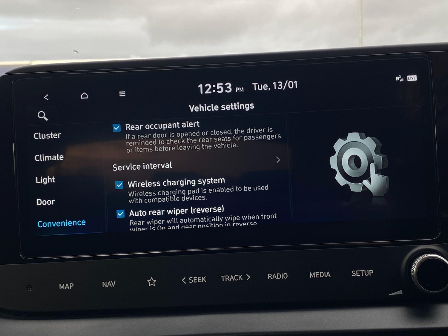 Used Hyundai BAYON 2024 for sale - 77202917: Photo 31