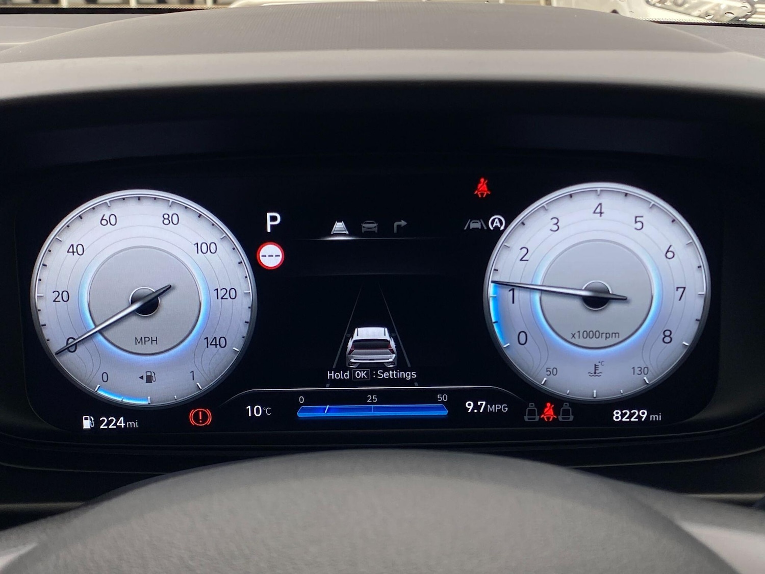 Used Hyundai BAYON 2024 for sale - 77202917: Photo 33