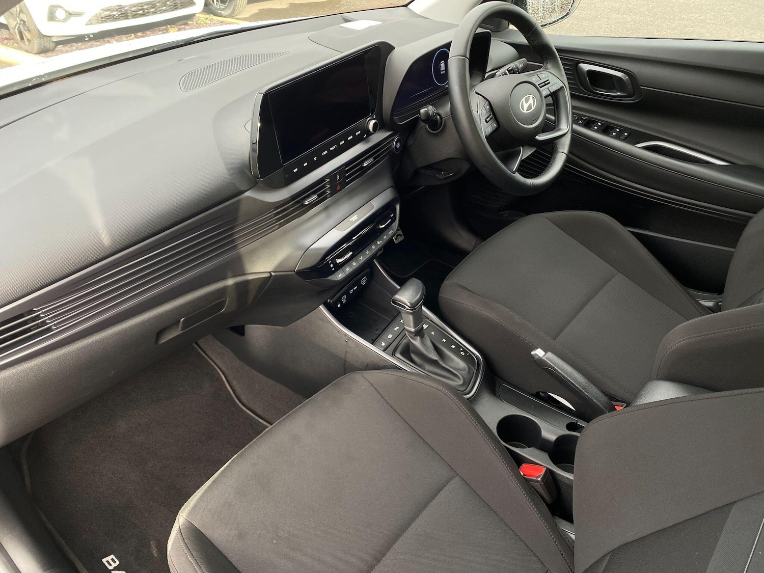 Used Hyundai BAYON 2024 for sale - 77202917: Photo 38