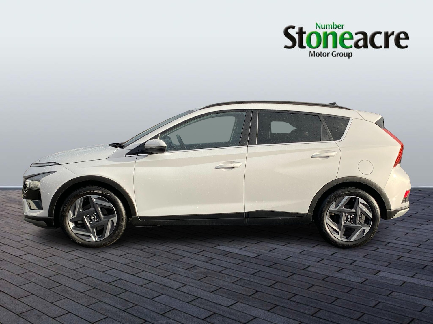 Used Hyundai BAYON 2024 for sale - 77202917: Photo 5