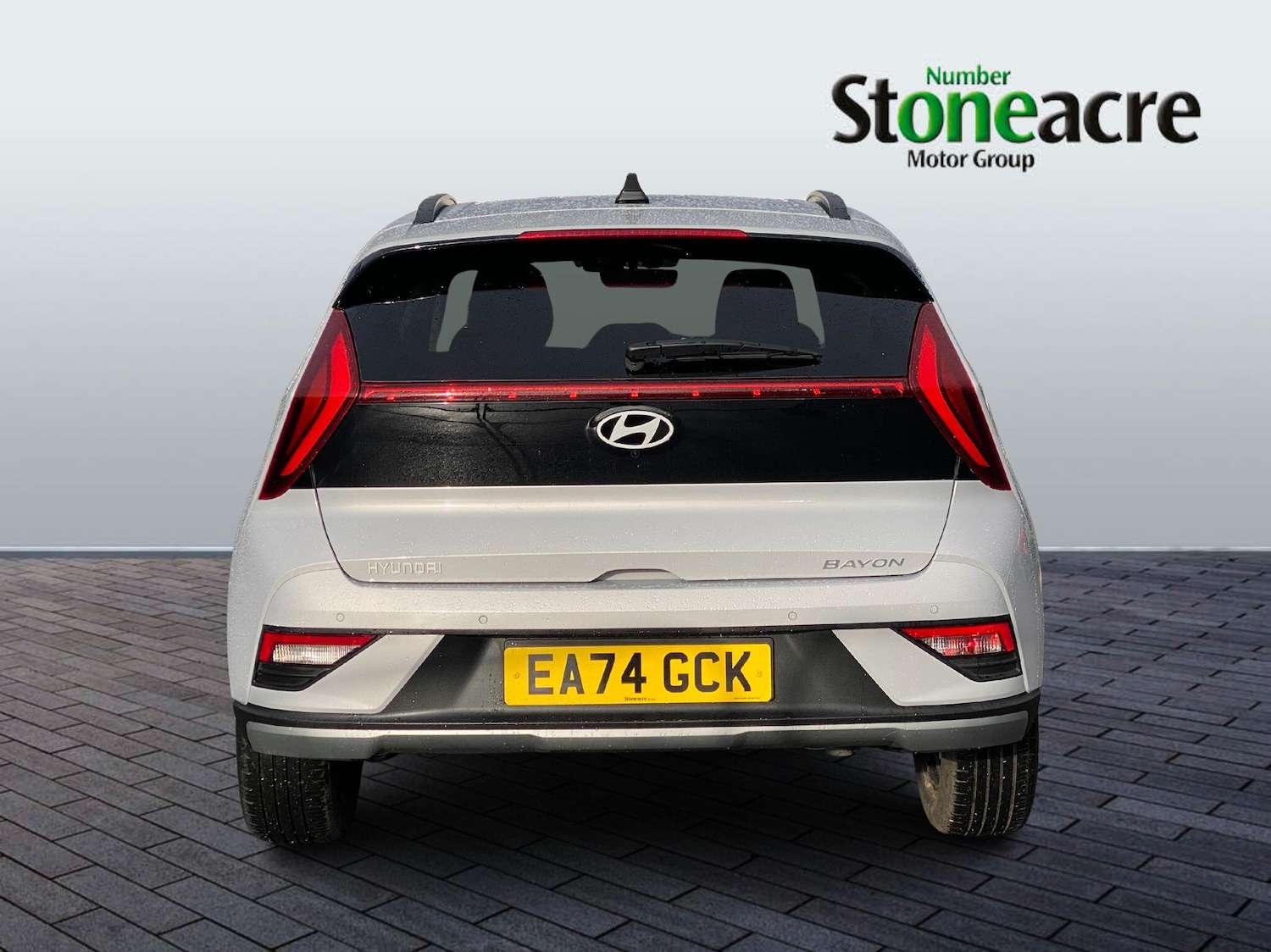 Used Hyundai BAYON 2024 for sale - 77202917: Photo 6