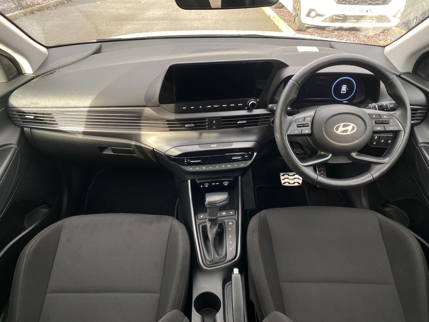 Used Hyundai BAYON 2024 for sale - 77202917: Photo 9