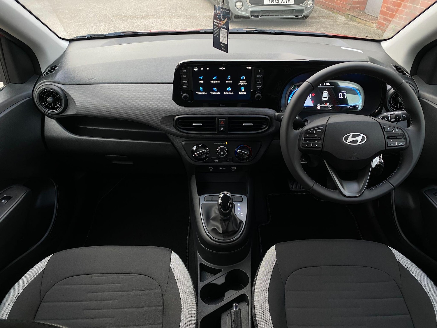 Used Hyundai i10 for sale - 77852729: Photo 10