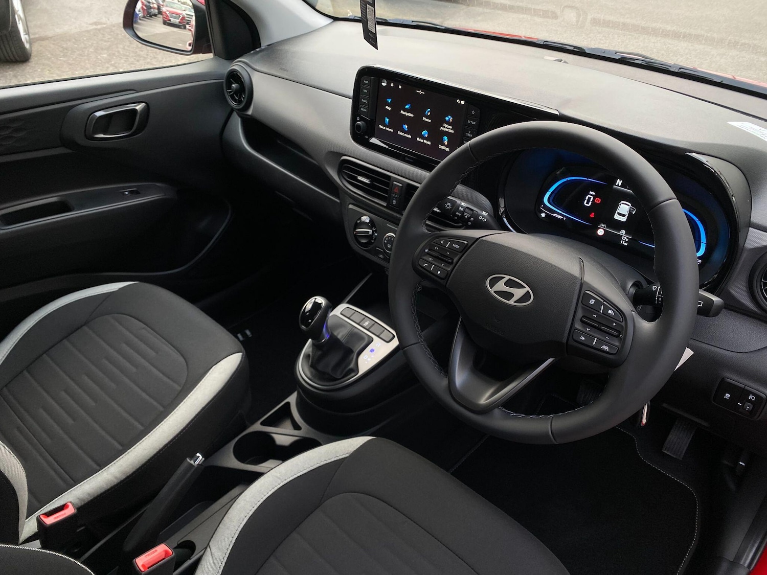 Used Hyundai i10 for sale - 77852729: Photo 11