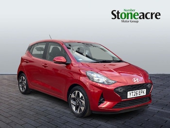 Used Hyundai i10 2026 for sale - 77852729: Photo