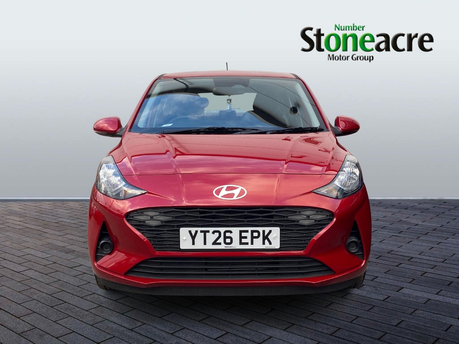 Used Hyundai i10 for sale - 77852729: Photo 2