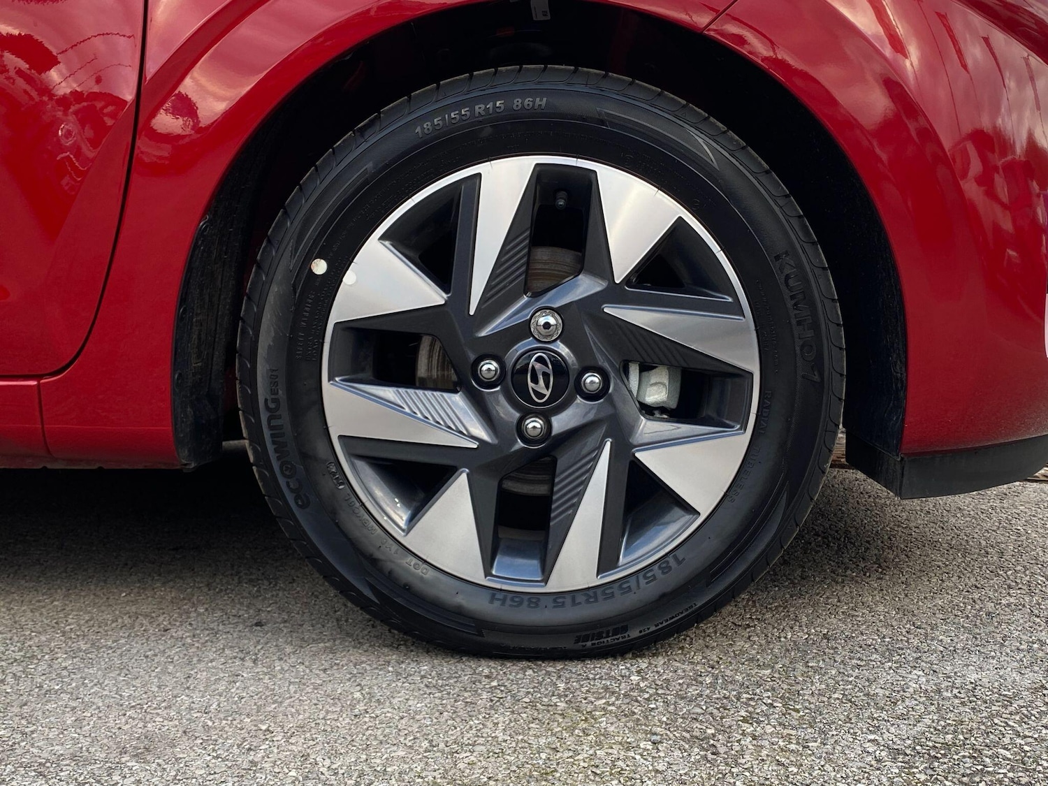 Used Hyundai i10 for sale - 77852729: Photo 27