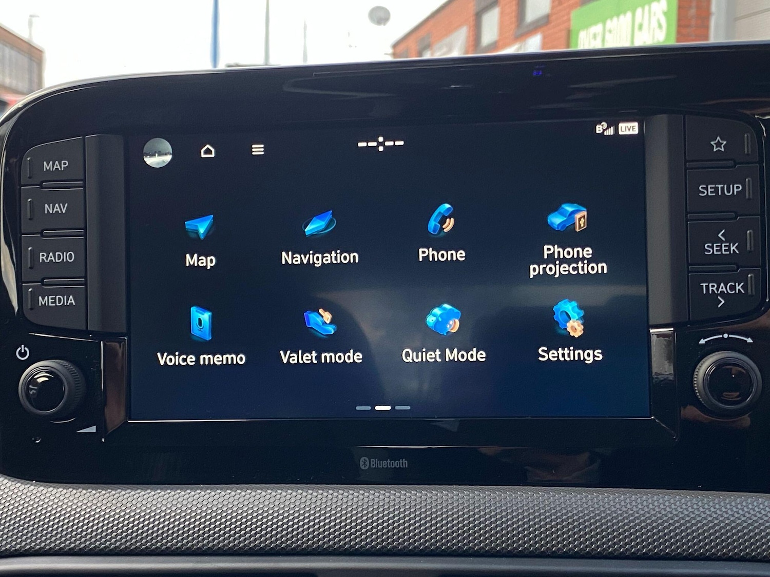 Used Hyundai i10 for sale - 77852729: Photo 29