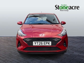 Used Hyundai i10 2026 for sale - 77852729: Photo