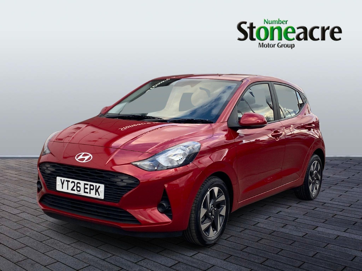 Used Hyundai i10 for sale - 77852729: Photo 3