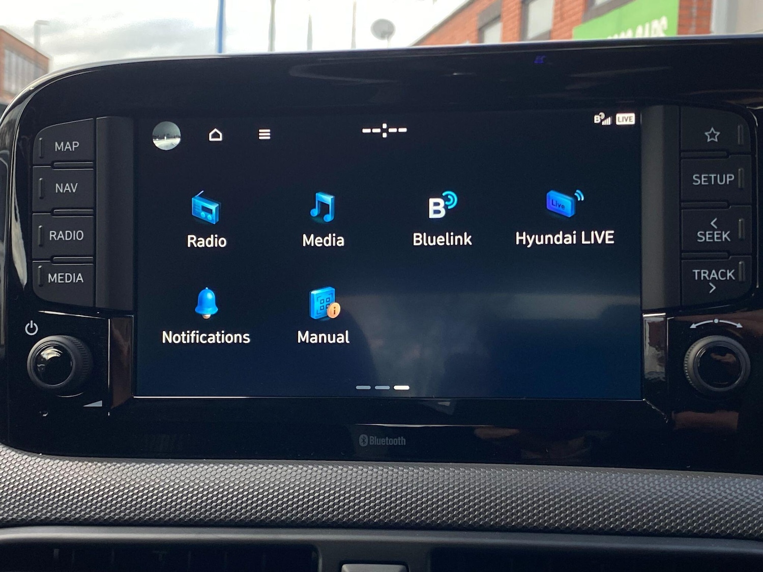 Used Hyundai i10 for sale - 77852729: Photo 30