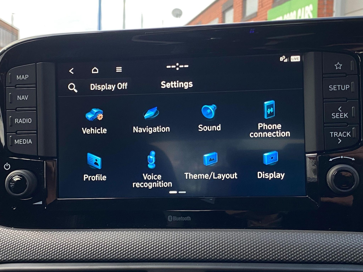 Used Hyundai i10 for sale - 77852729: Photo 31