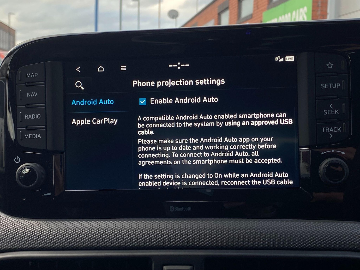 Used Hyundai i10 for sale - 77852729: Photo 33