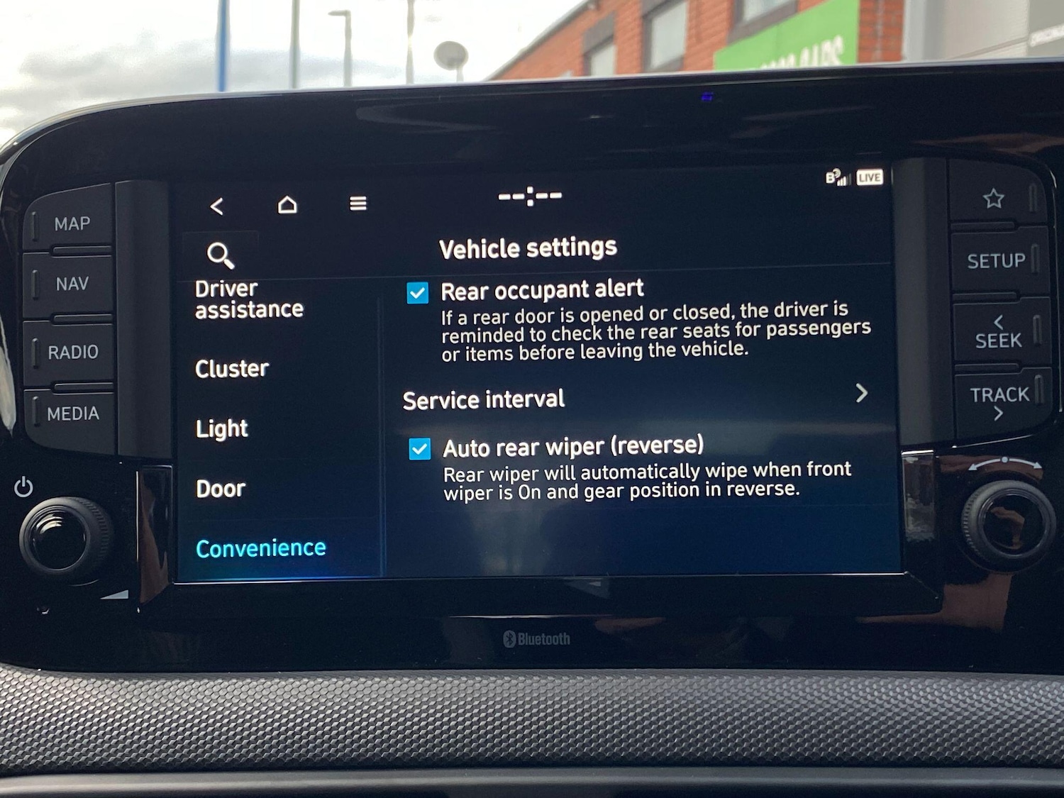 Used Hyundai i10 for sale - 77852729: Photo 35