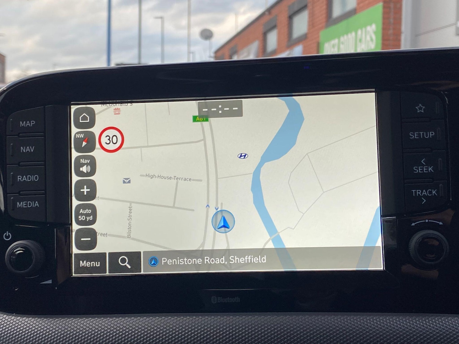 Used Hyundai i10 for sale - 77852729: Photo 36