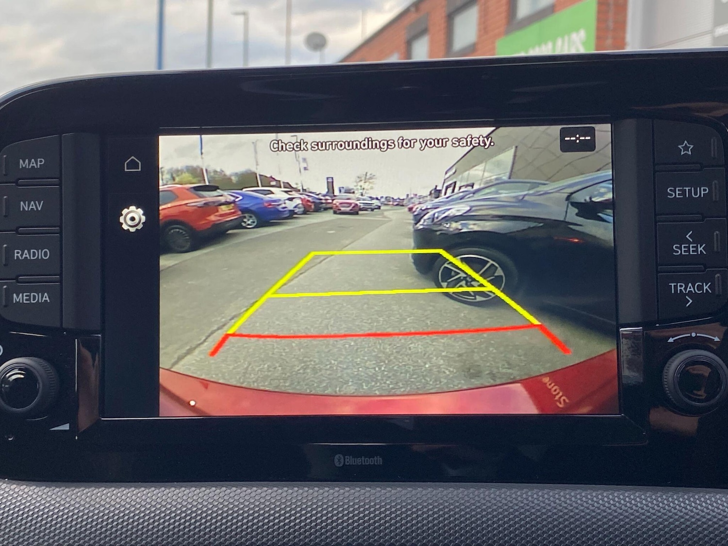 Used Hyundai i10 for sale - 77852729: Photo 37