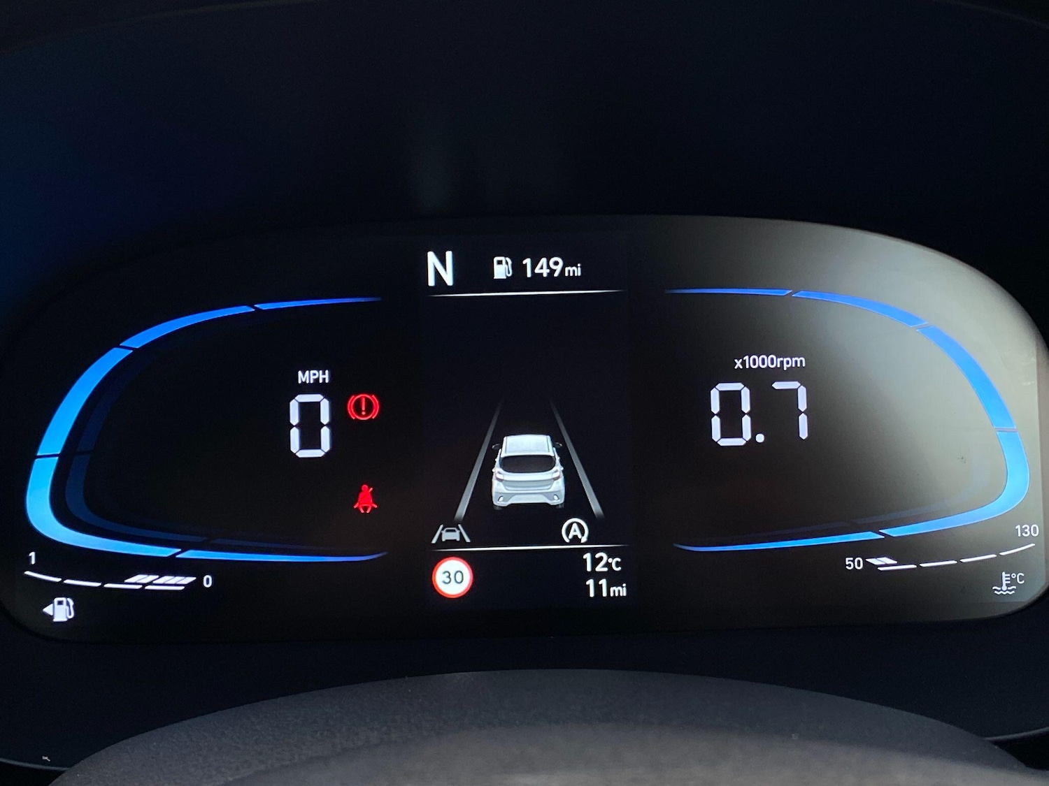 Used Hyundai i10 for sale - 77852729: Photo 38