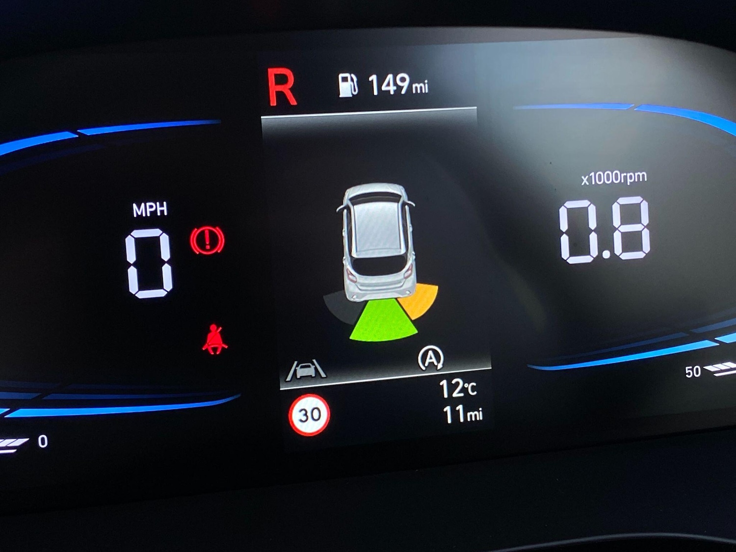 Used Hyundai i10 for sale - 77852729: Photo 39