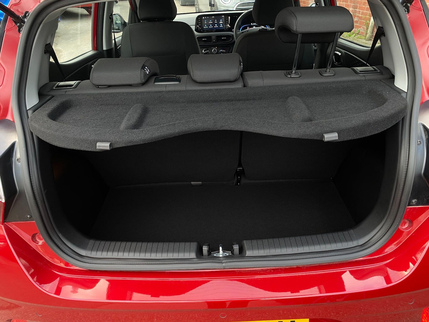 Used Hyundai i10 for sale - 77852729: Photo 40