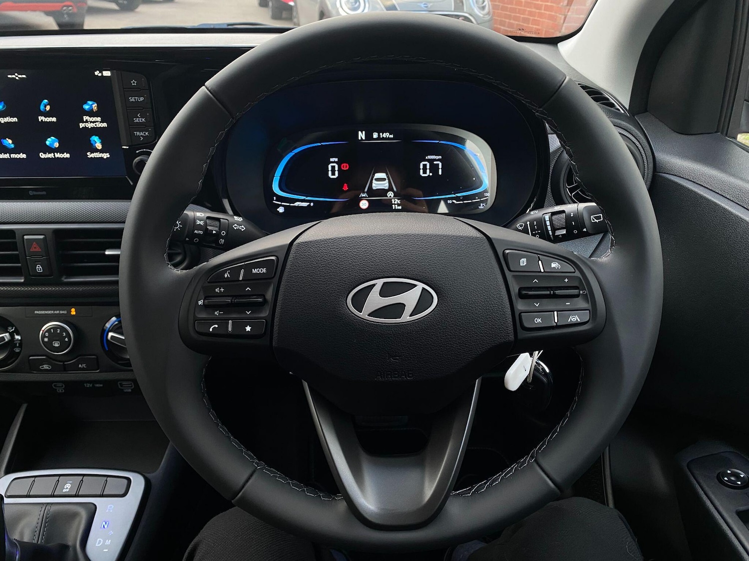 Used Hyundai i10 for sale - 77852729: Photo 41