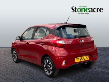 Used Hyundai i10 2026 for sale - 77852729: Photo