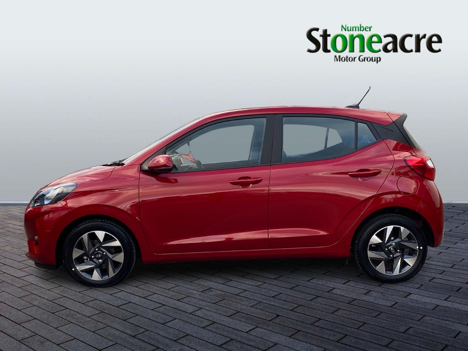Used Hyundai i10 for sale - 77852729: Photo 5