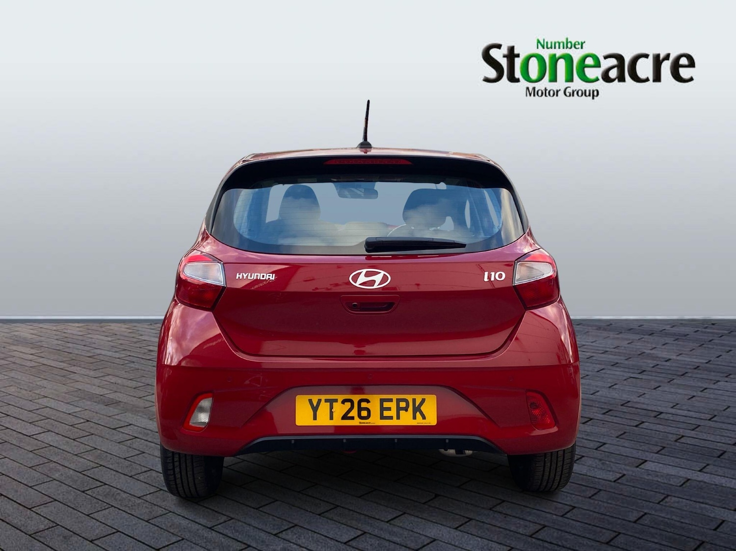 Used Hyundai i10 for sale - 77852729: Photo 6