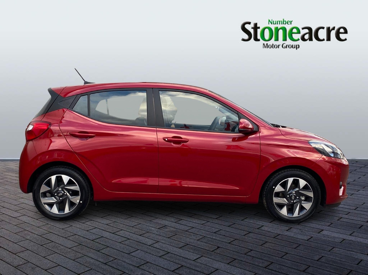 Used Hyundai i10 for sale - 77852729: Photo 7
