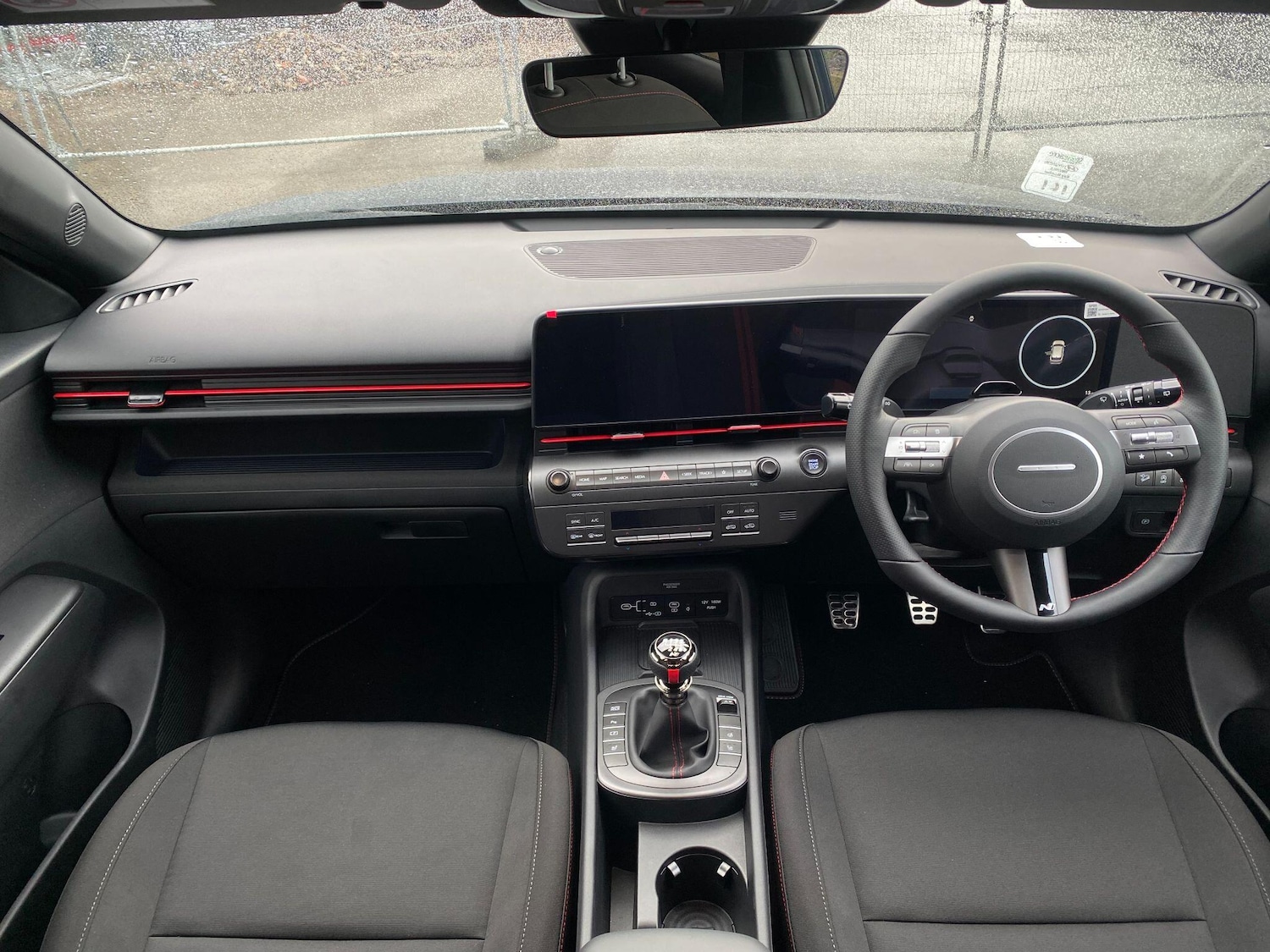 Used Hyundai KONA 2025 for sale - 77203821: Photo 10