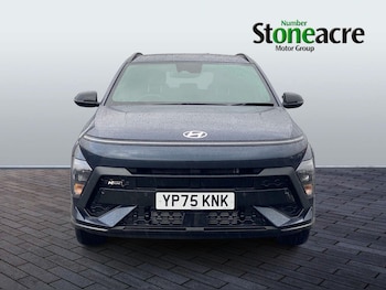 Used Hyundai KONA 2025 for sale - 77203821: Photo