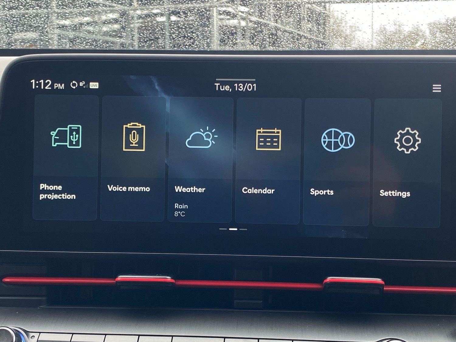 Used Hyundai KONA 2025 for sale - 77203821: Photo 34