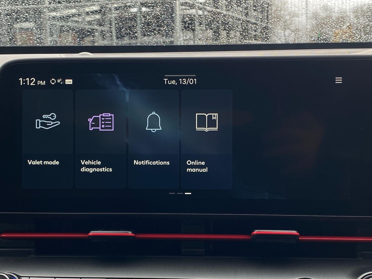 Used Hyundai KONA 2025 for sale - 77203821: Photo 35